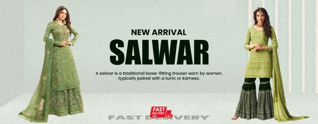 Salwar Kameez